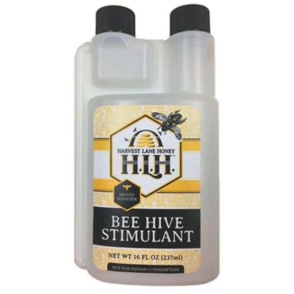 Harvest Lane Honey Harvest Lane Honey 240045 PT Concentrated Bee Feed Stimulant 240045 - main